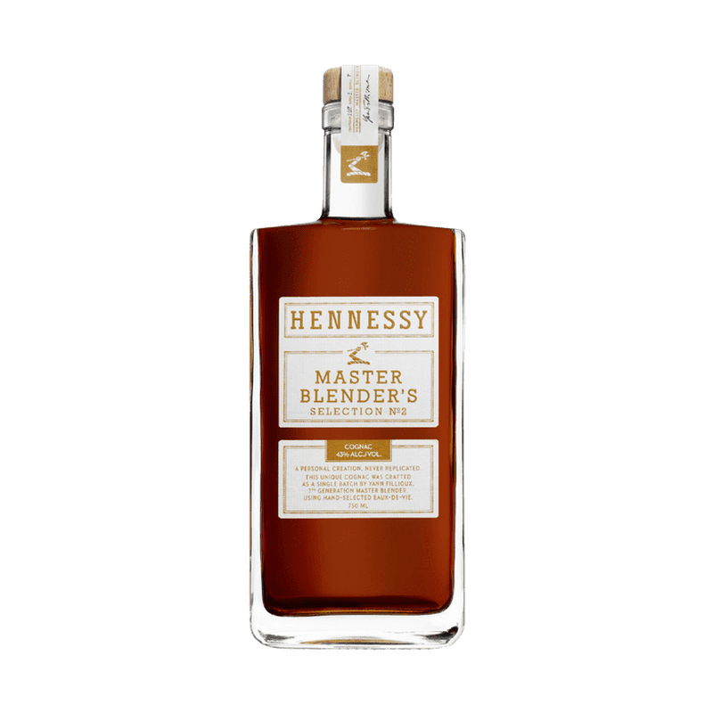 Hennessy Master Blender's Selection No. 2
