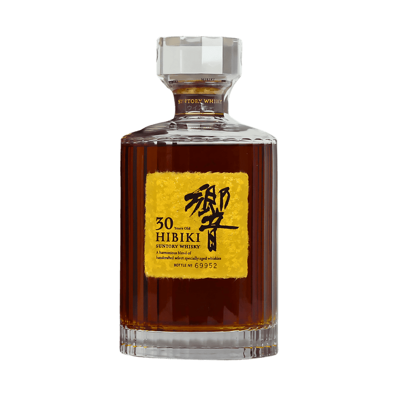 Hibiki 30 Year Old