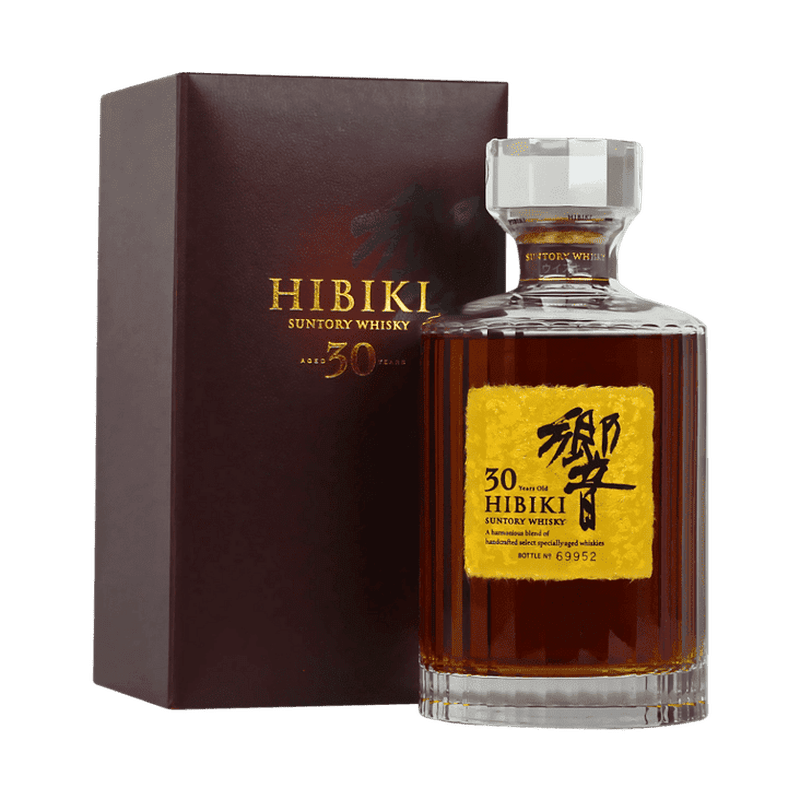 Hibiki 30 Year Old