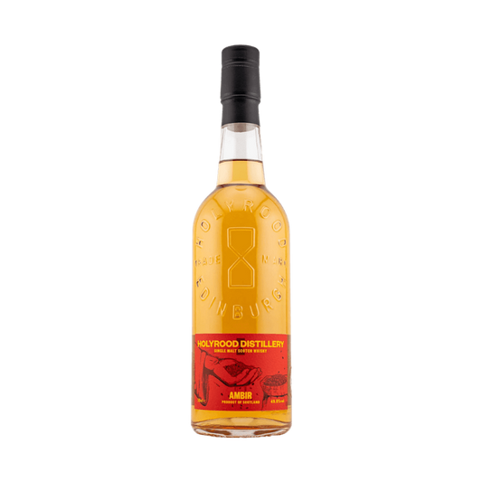 Holyrood Ambir Single Malt Scotch Whisky