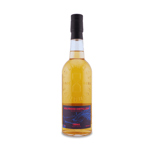 Holyrood Embra Single Malt Scotch Whisky