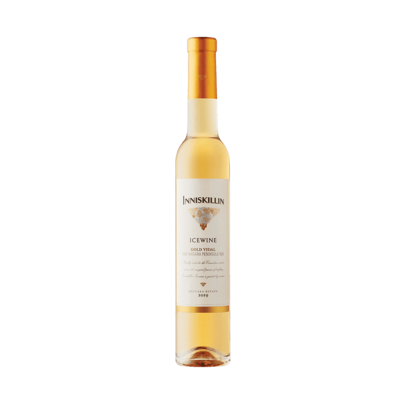 Inniskillin 2019 Vidal Icewine Gold