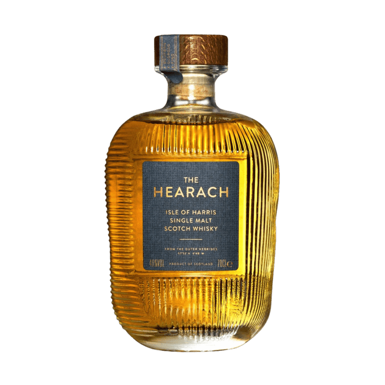 Isle Of Harris The Hearach Scotch Whisky