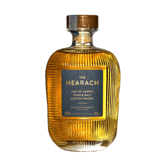 Isle Of Harris The Hearach Scotch Whisky