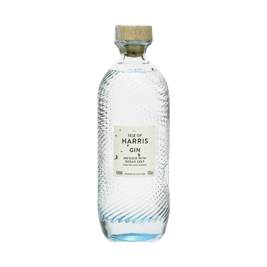 Isle of Harris Gin Infused With Sugar Kelp