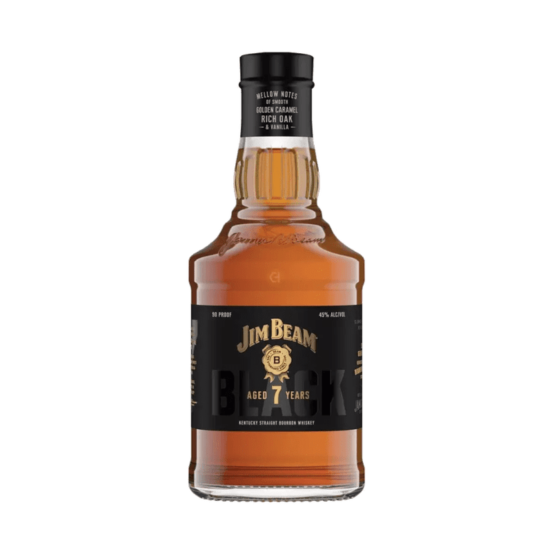 Jim Beam Black Label 375ml