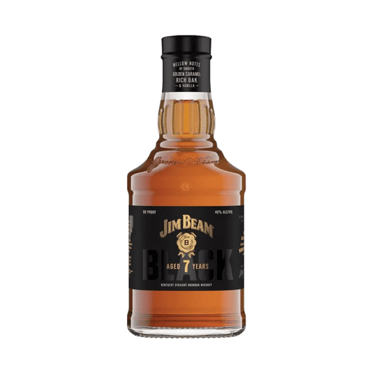 Jim Beam Black Label 375ml