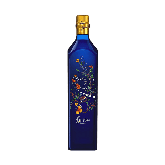 Johnnie Walker Blue Label Diwali 2025 Limited Edition Blended Scotch Whisky