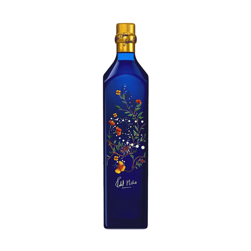 Johnnie Walker Blue Label Diwali Limited Edition Dual Pack