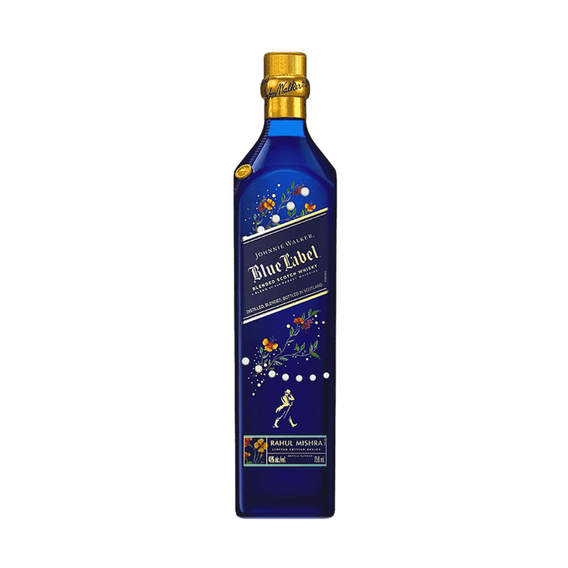 Johnnie Walker Blue Label Diwali Limited Edition Dual Pack