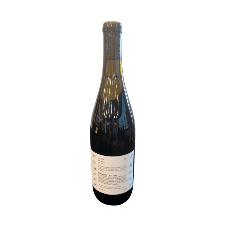 Kareen Viognier 2024