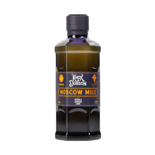 Knox & Dobson 'Moscow Mule'