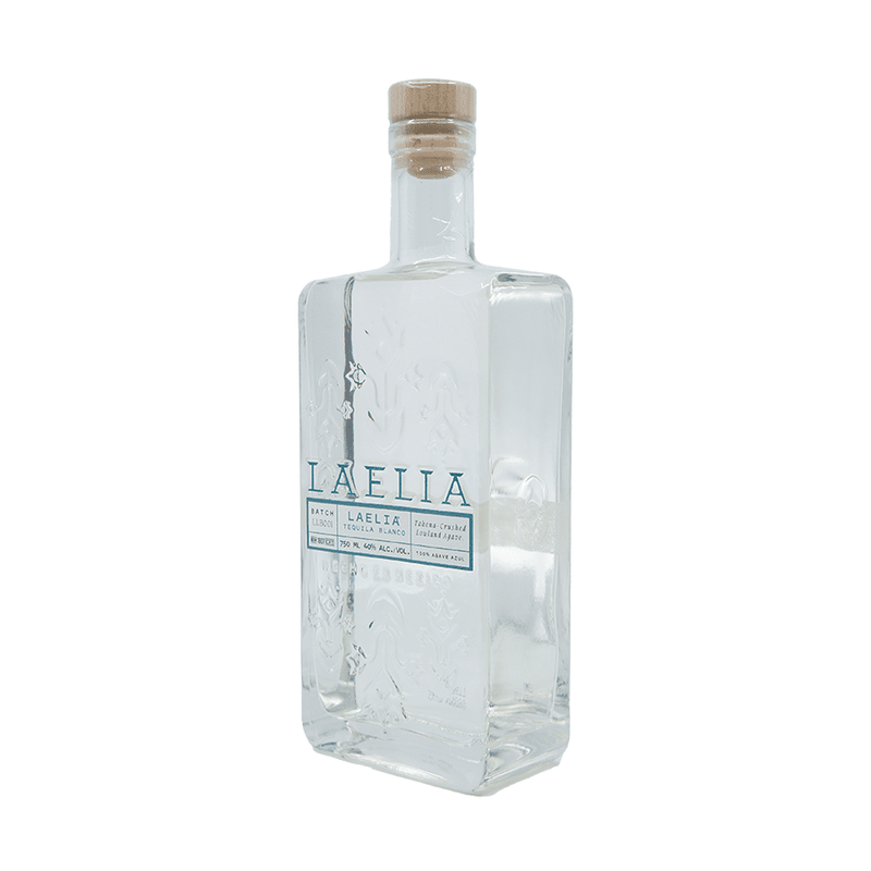 Laelia Tequila Blanco