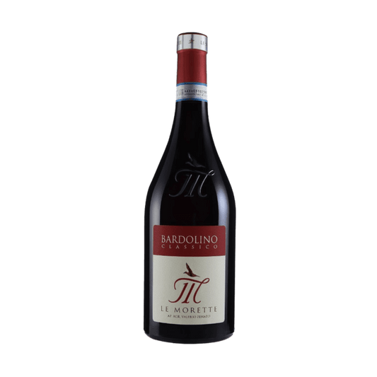 Le Morette Bardolino Classico DOC 2023