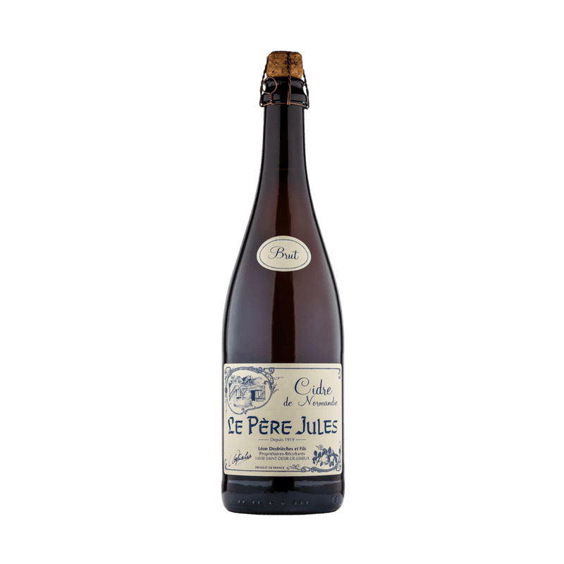Le Père Jules Apple Cider Brut