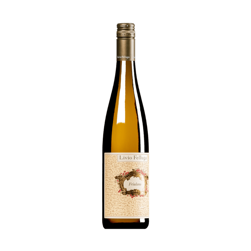 Livio Felluga Friuli Colli Orientali Pinot Grigio 2023
