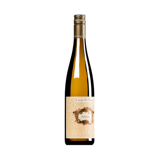 Livio Felluga Friuli Colli Orientali Pinot Grigio 2023