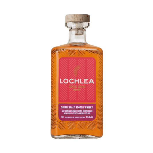 Lochlea Harvest Edition Third Crop Single Malt Scotch Whisky