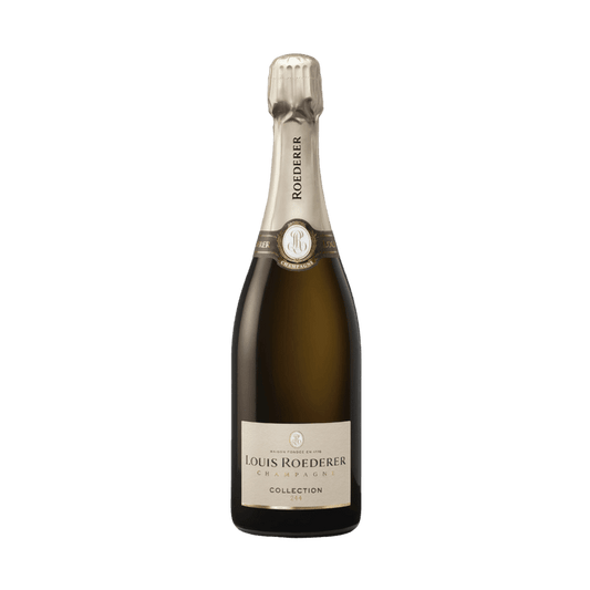 Louis Roederer Collection 244 Brut Champagne