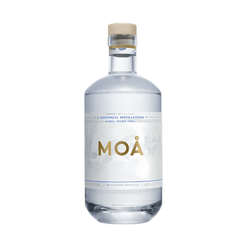 MOÅ Vodka