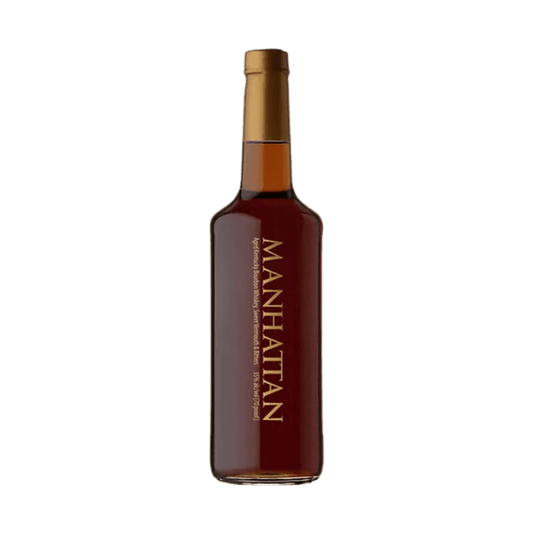 Manhattan Aged Kentucky Whiskey, Sweet Vermouth & Bitters