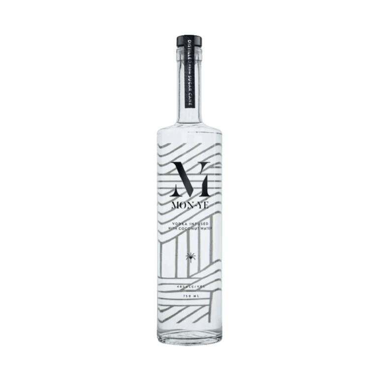 Mon-Ye Vodka