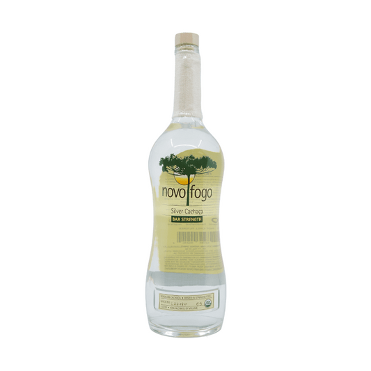 Novo Fogo Silver Cachaca (1L)
