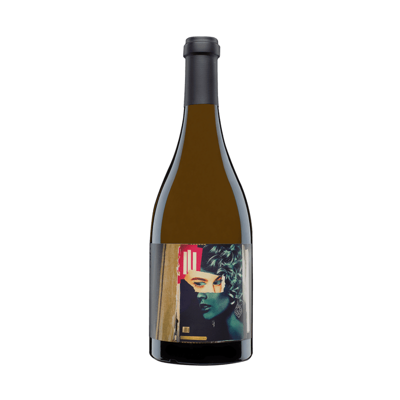 Orin Swift Blank Stare Sauvignon Blanc 2022