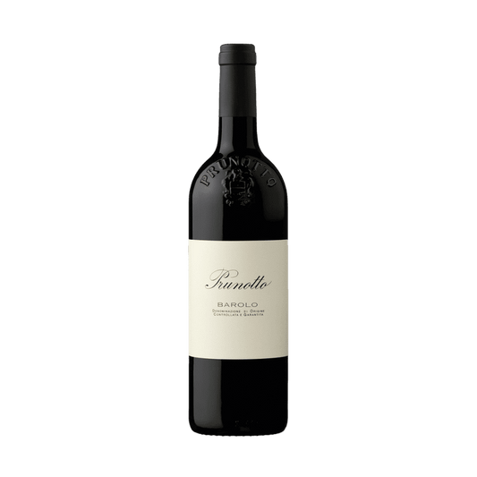 Prunotto Barolo 2020