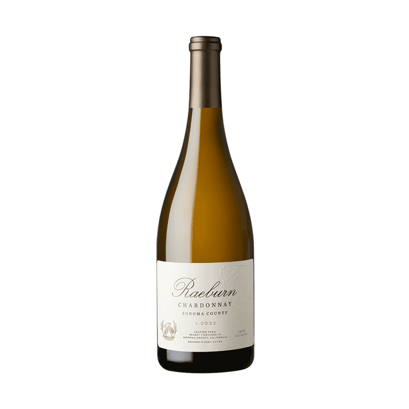 Raeburn Chardonnay 2022