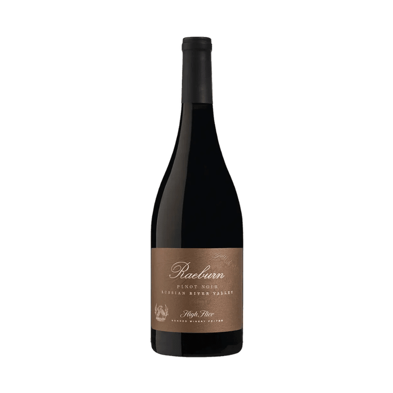 Raeburn High Flier Russian River Pinot Noir 2022