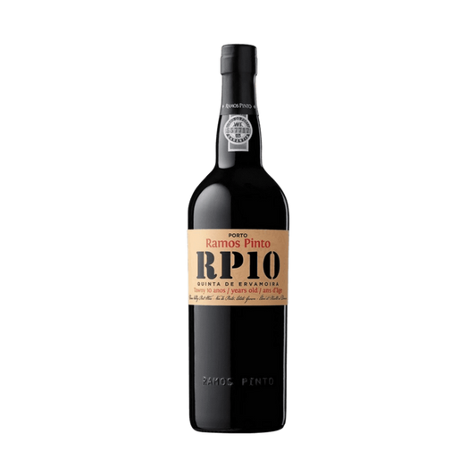 Ramos Pinto Tawny 10 Year Port Wine
