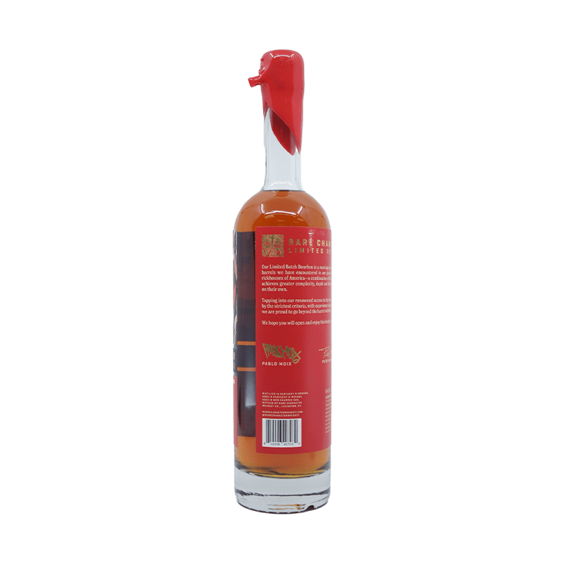 Rare Character Bourbon Limited Release 2025 Batch 2