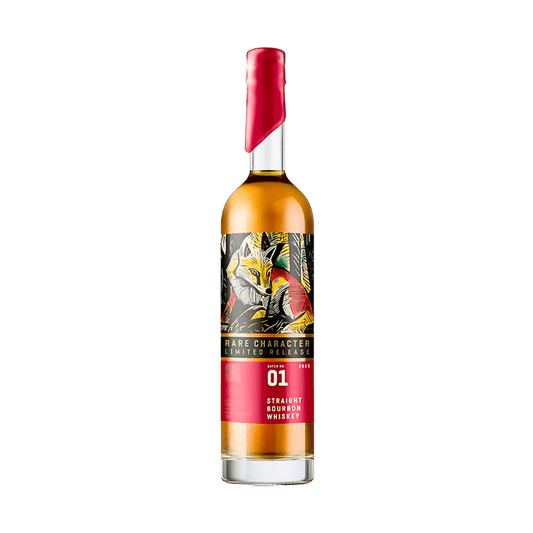 Rare Character Bourbon Limited Release RCLR1