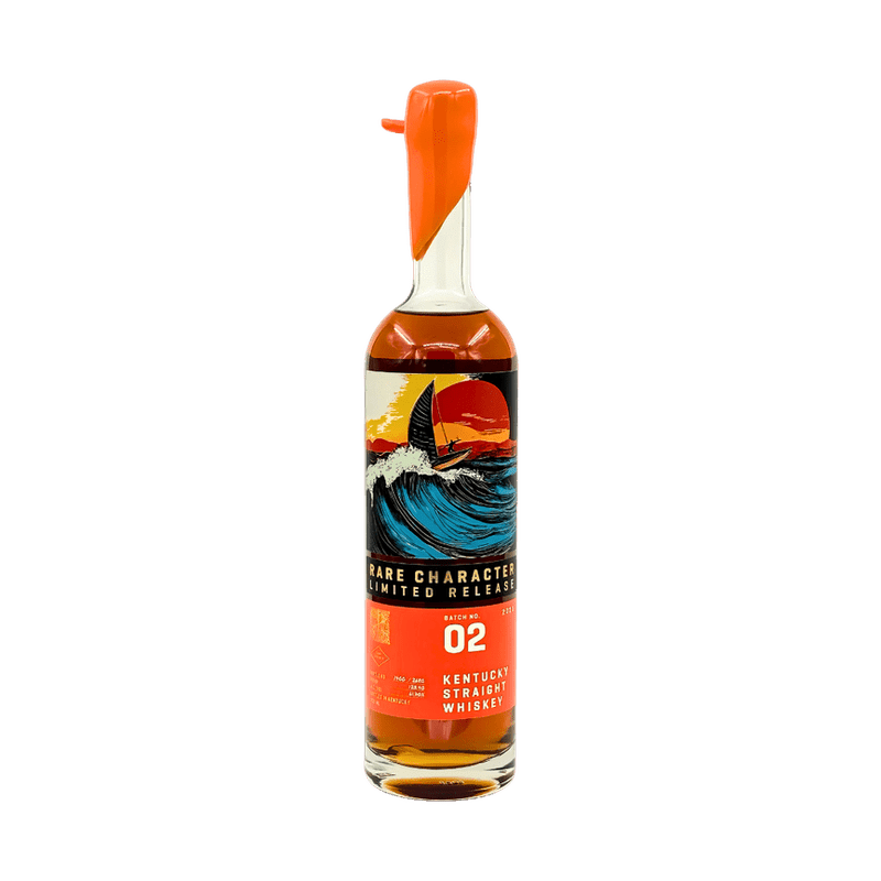 Rare Character Limited Release 2025 Batch 2 Kentucky Straight Whiskey