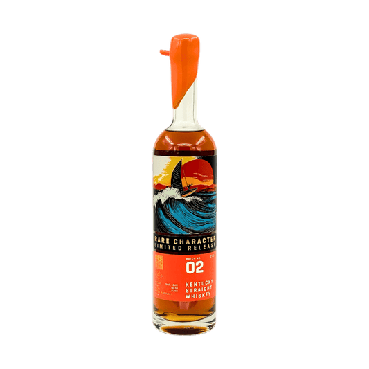 Rare Character Limited Release 2025 Batch 2 Kentucky Straight Whiskey