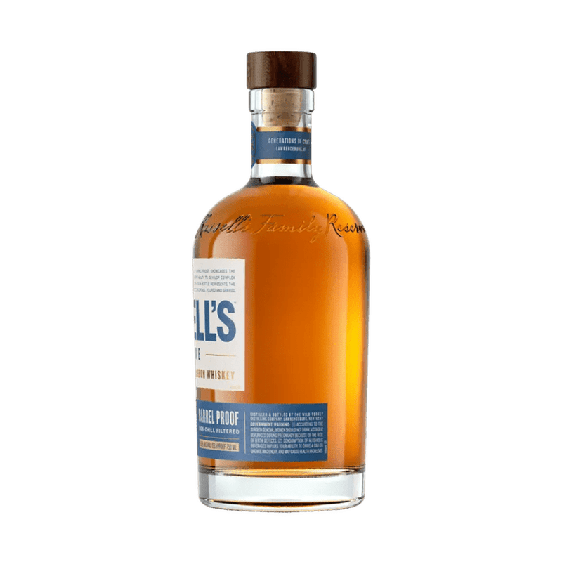 Russell's Reserve 13 Year Spring 2025 Batch