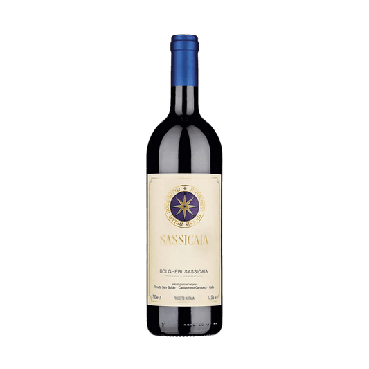 Tenuta San Guido Sassicaia Bolgheri 2021