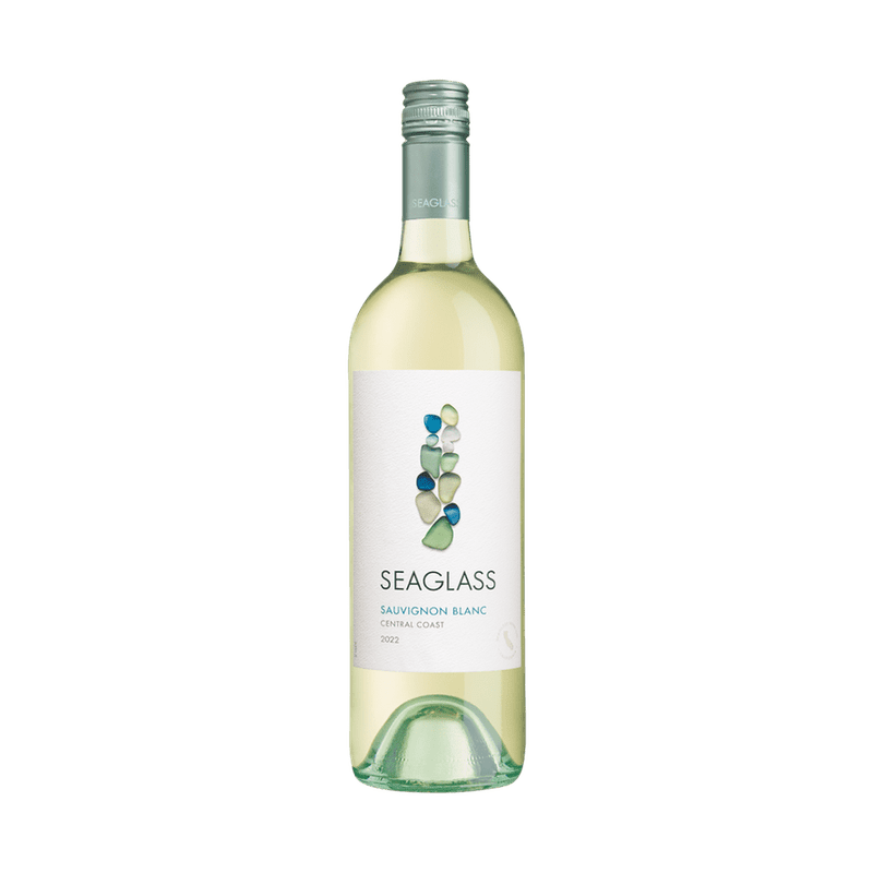 Seaglass Sauvignon Blanc 2022