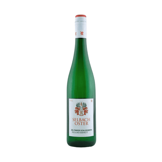 Selbach Oster Riesling Kabinett 2022