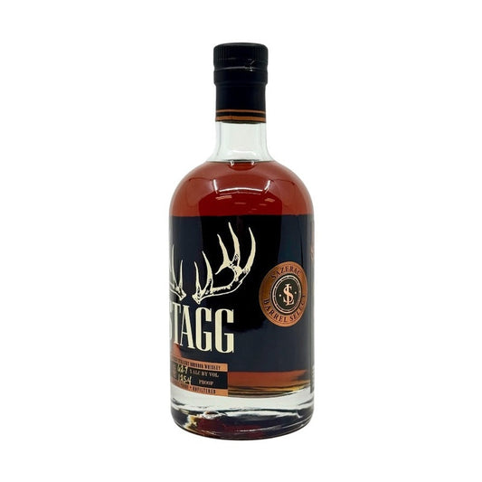 Stagg Jr. Kentucky Straight Bourbon Whiskey - LoveScotch Exclusive Barrel Pick