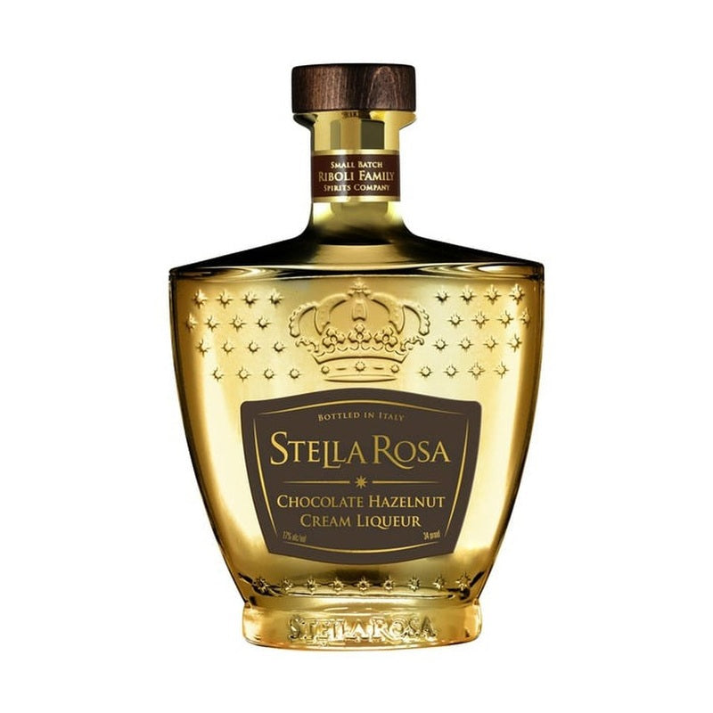 Stella Rosa Chocolate Hazelnut Liqueur