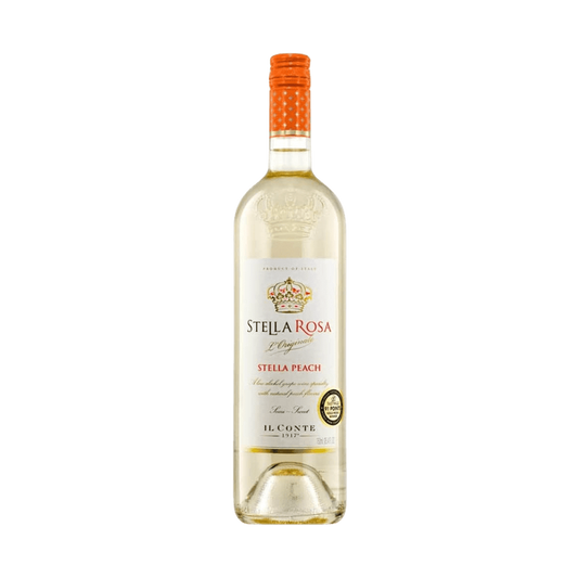 Stella Rosa Peach