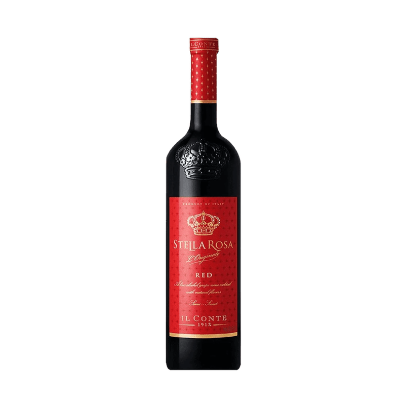 Stella Rosa Red