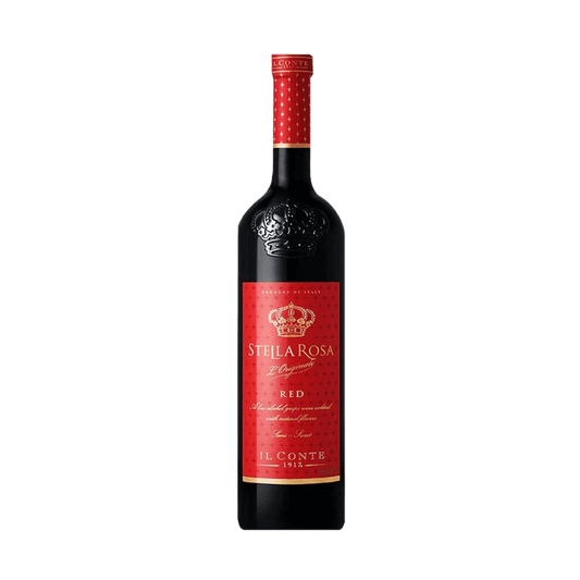 Stella Rosa Red