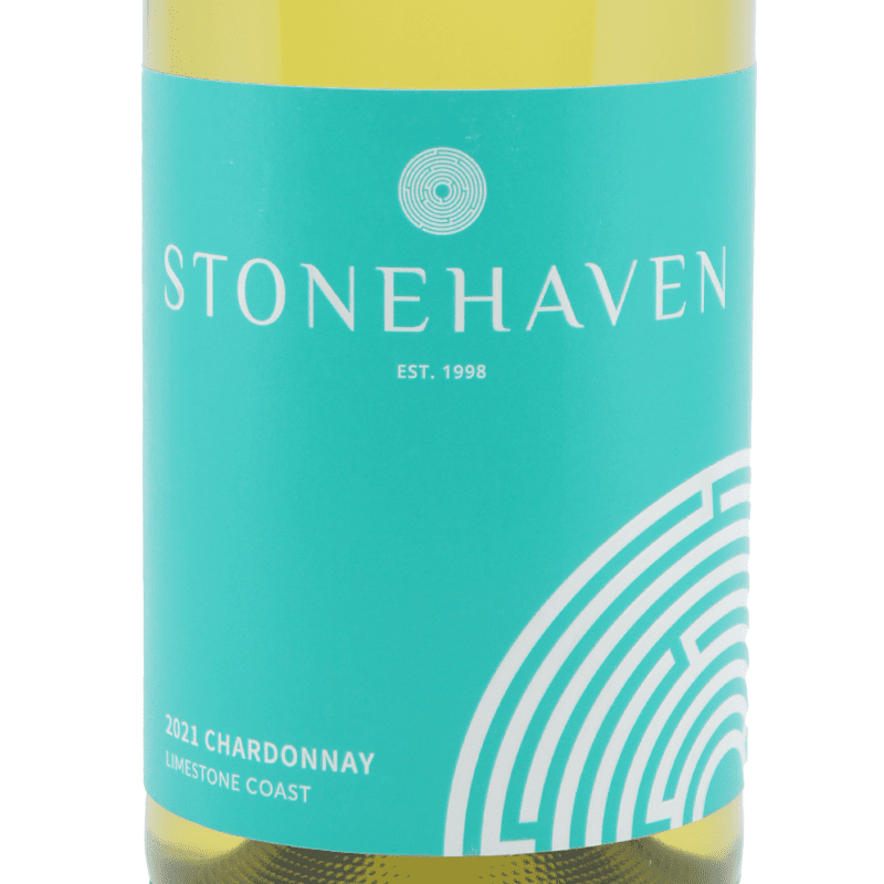Stonehaven Winery Chardonnay 2021