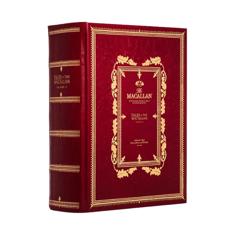 Tales Of The Macallan Volume 2 (Pre-Order)