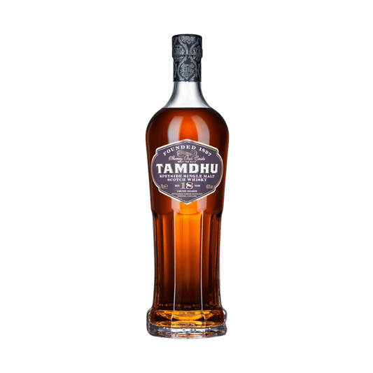 Tamdhu 18 Year Speyside Single Malt Scotch Whisky