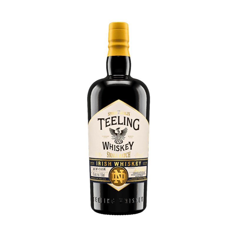 Teeling 'Notre Dame' Irish Whiskey