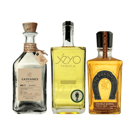 Tequila Sipper Starter Pack